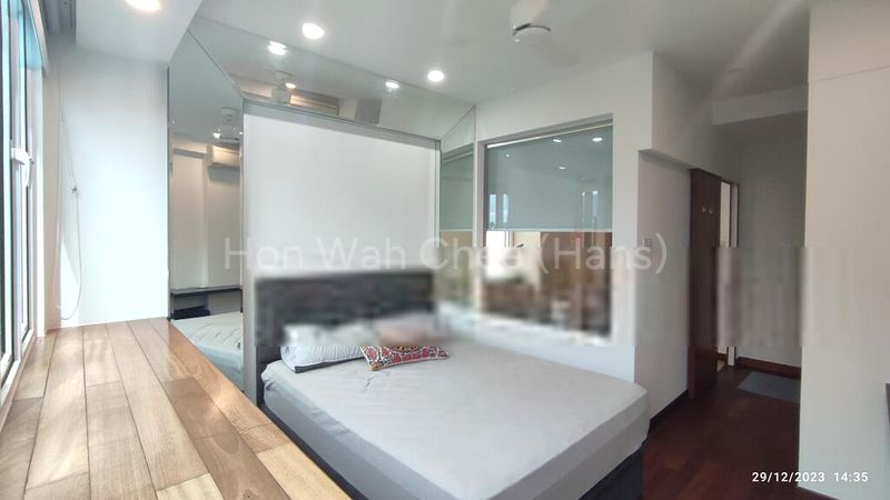 2 Bed Apartment (Condo) for Rent in  Stevens Loft - Image 11